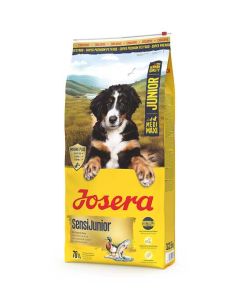 FW Josera Junior SensiJunior 12,5kg