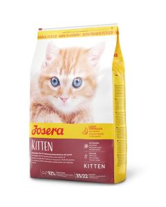 FW Josera Kitten 10 kg