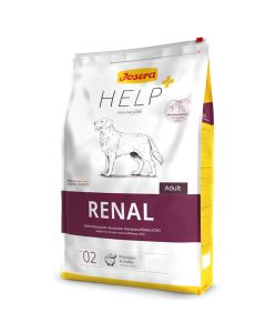 FW Josera Renal Dog dry 0,9 kg