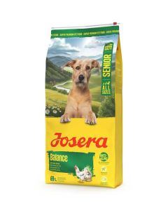 FW Josera Senior Balance 12,5kg