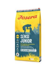 FW Josera SensiJunior 0,9 kg