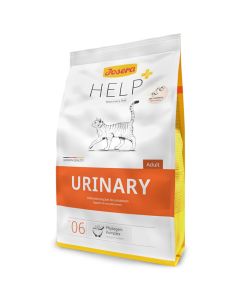 FW Josera Urinary Cat dry 400 g