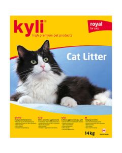 FW kyli Cat Litter 14 kg