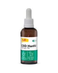 FW kyli CBD Öl 10 ml / 700 mg