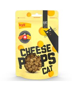 FW kyli CheesePops Cat 100 g
