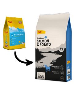 FW kyli FreshNature Nr. 1 Junior 3 kg