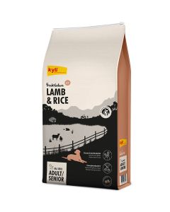 FW kyli FreshNature Nr. 27 Lamb 3 kg