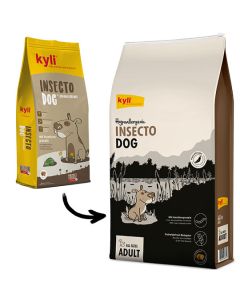 FW kyli Hypoallergenic InsectoDog 12 kg