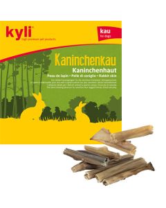 FW kyli Peau de lapin env. 15cm, 250g