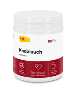 FW kyli Knoblauch 370 g