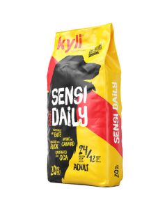 FW kyli Sensi Daily 20 kg