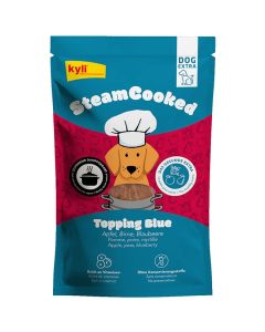 FW kyli SteamCooked Topping Blue 200 g