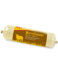 FW kyli WurstGenuss Lamm 200 g