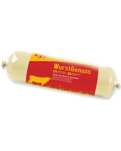 FW kyli WurstGenuss Rind 200 g