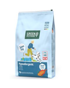 GPF Dog Hypoallergenic
