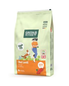 GPF Dog Red Lentil