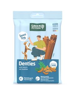 GPF Denties with insects 180 g