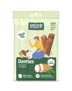 GPF Denties with tapioca 180 g