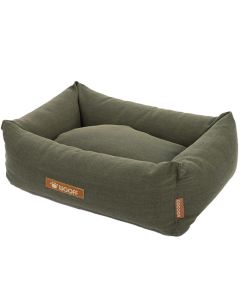 Hundebett Vintage Olivgrün