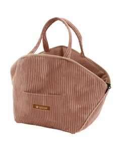Hundetasche Rosa
