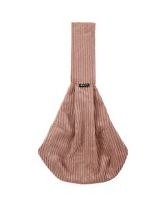 Sac de transport pour chiens Rose