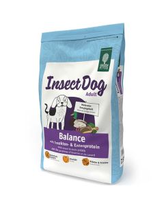InsectDog Balance