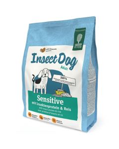 InsectDog Sensitive