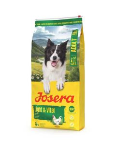 Josera Adult Light & Vital