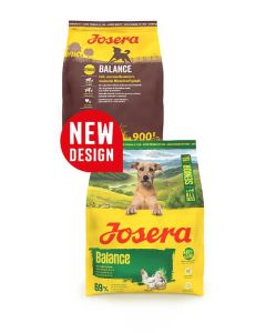Josera Balance - Bald: Senior Balance