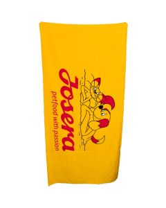 Josera Beach Towel 70x140cm
