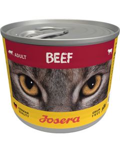 Josera Beef Nassfutter Dose 200 g