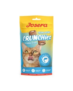 Josera Crunchies with Salmon 60 g