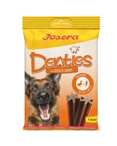 Josera Denties Duck & Carrot 180 g