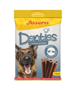 Josera Denties Poultry&Blueberry 180 g