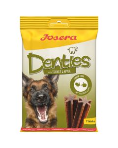 Josera Denties Turkey & Apple 180 g