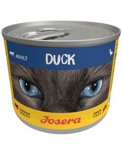 Josera Duck Nassfutter Dose 200 g