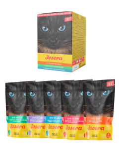 Josera Filet Vollsortiment