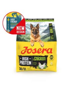 Josera High Energy 12,5 kg