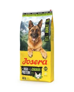 Josera High Protein Adult Chicken 12,5kg