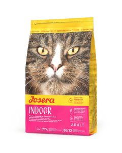 Josera Indoor