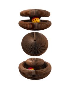 Josera Katzenkratzkorb