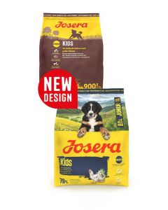 Josera Kids - Bald: Junior Kids