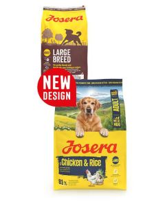 Josera Large Breed 12,5 kg