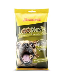 Josera Loopies mit Lamm 150 g       