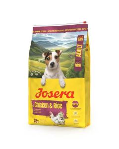 Josera Mini Adult Chicken & Rice