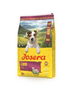Josera Mini Adult Lamb
