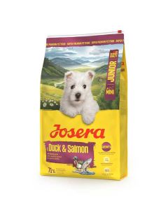 Josera Mini Junior Duck & Salmon