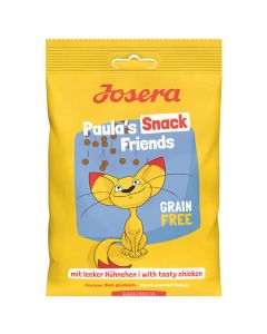 Josera Paula’s Snack Friends 90 g   