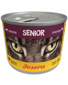 Josera Senior Nassfutter Dose 200 g