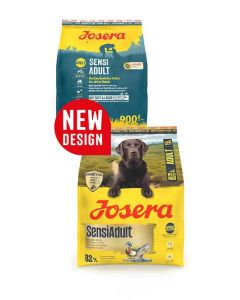 Josera SensiAdult - Bald: Adult SensiAdult